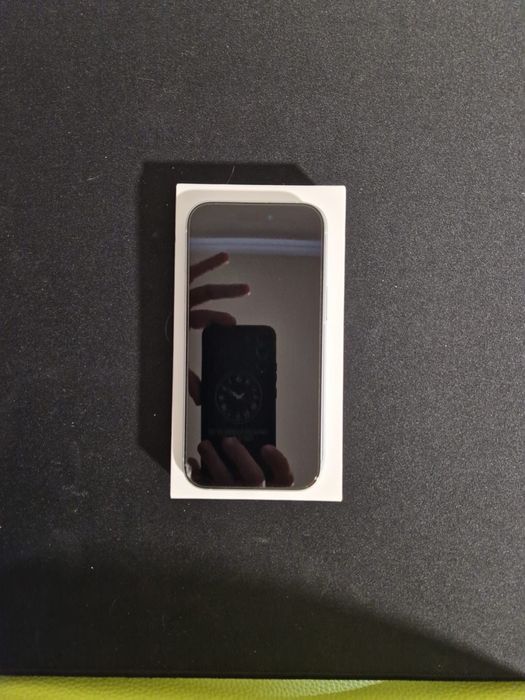 iphone 15 128GB Azul + 11 capas