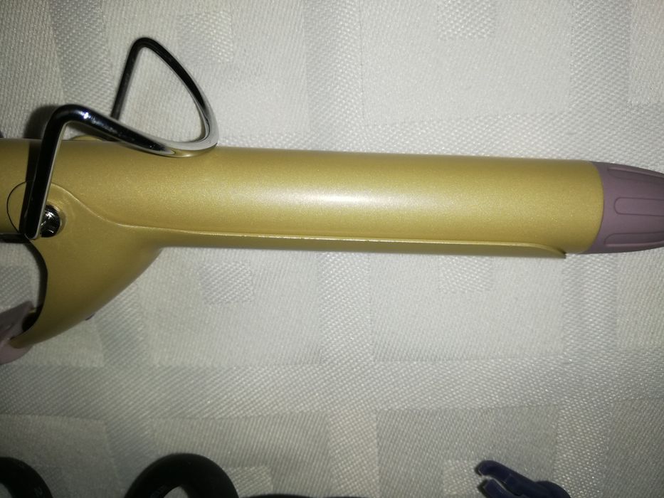 Modelador de caracóis