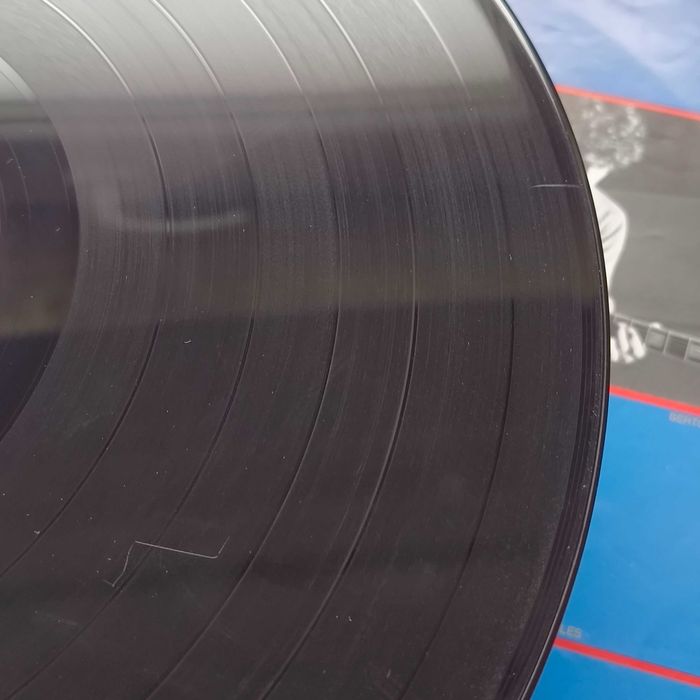 The Knack Round Trip Vinil