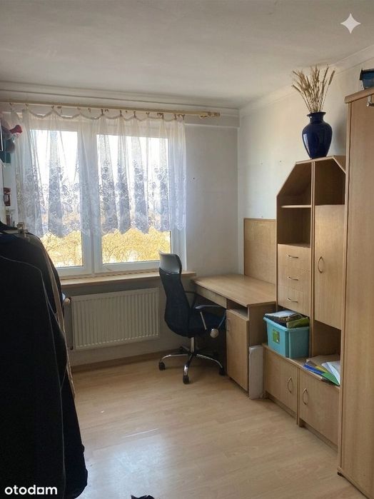 Na sprzedaż mieszkanie o pow. 39m2 w Przemyślu