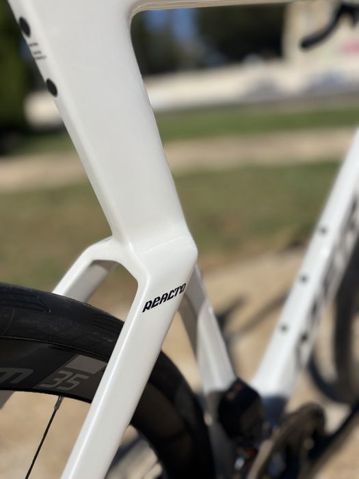 Merida Reacto 5000 - 2027 - [nova] S