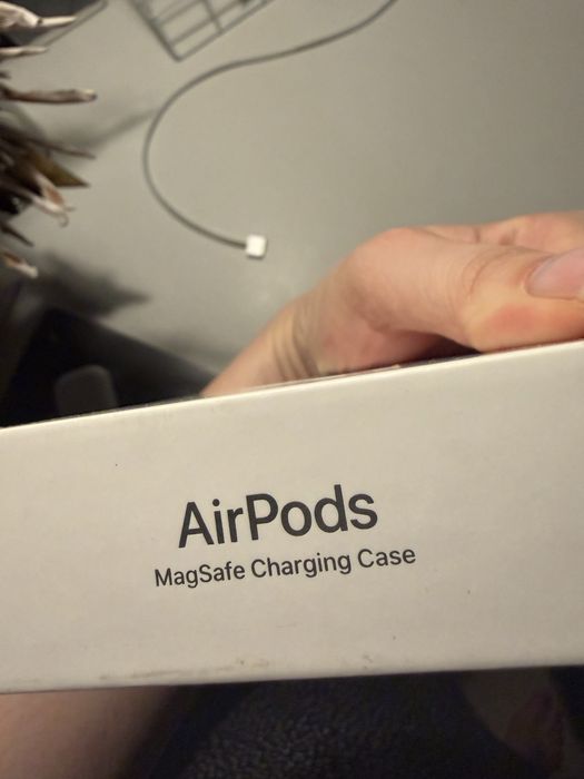 Навушники AirPods 3