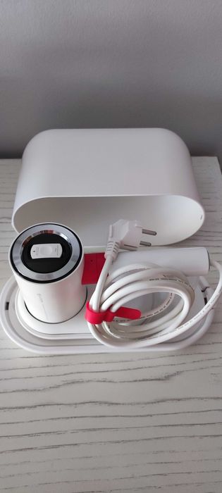 Ferro de engomar portátil