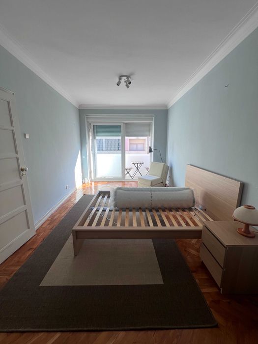 Quarto Olaias, Lisboa