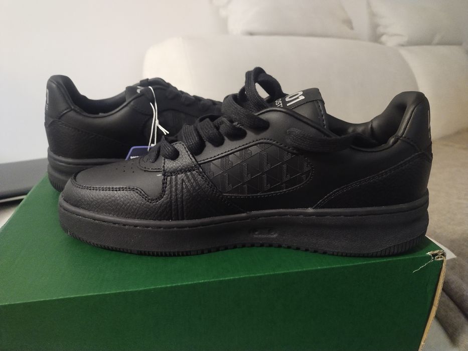 Sneakersy Lacoste 43