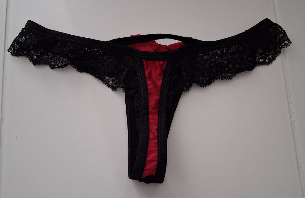 Obsessive stringi S/M