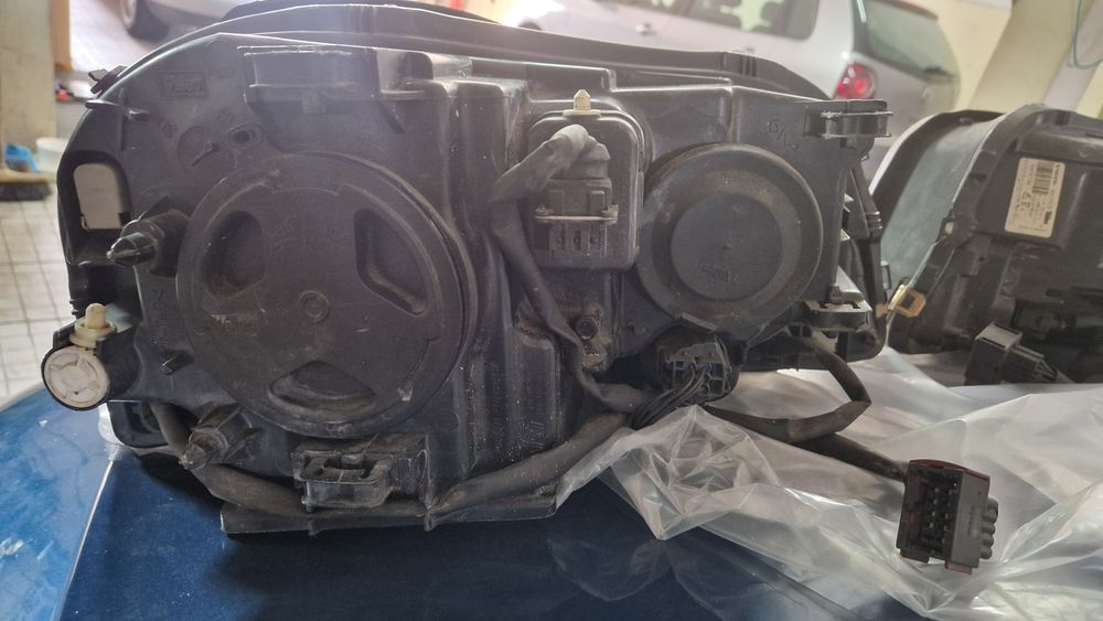 Farois Bi-Xenon Volvo XC90 2004