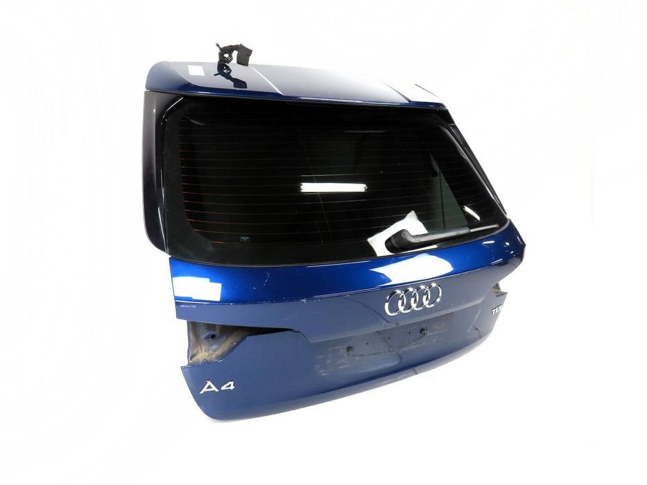 Tampa Da Mala Usado / Original Audi A4 Avant (8W5, 8Wd, B9) 8W9827025