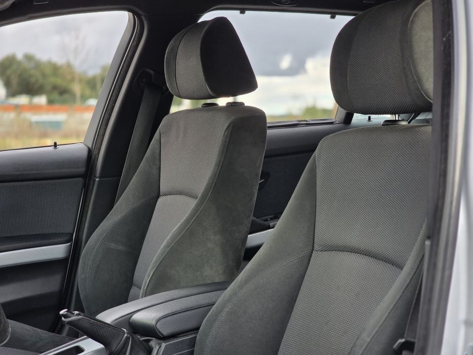 Bmw 320d 177cv Pack M - Nacional (2008)