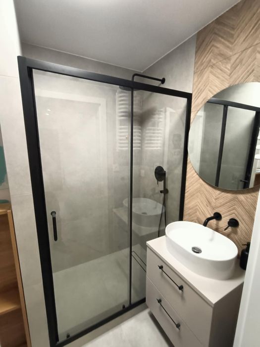 Usługi remontowo-budowlane