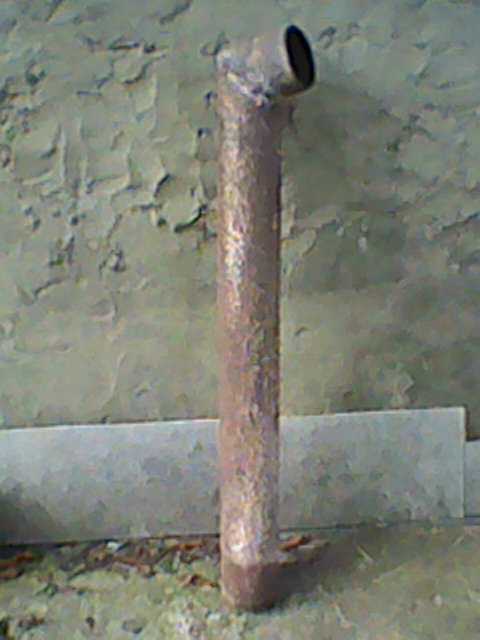 Продам труби металеві.