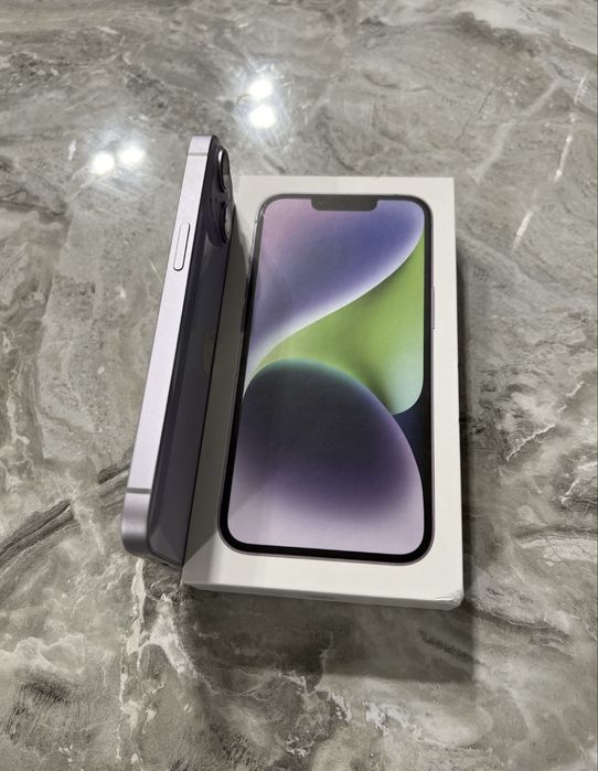 IPHONE 14 128gb  ІДЕАЛ!!