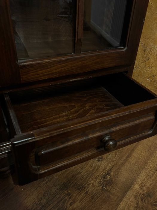 Elegancie Meble Dębowe