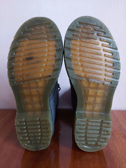 Черевики фірми Dr.martens оригінал

Розмір по бірці:
UK 5 EUR 38 US L