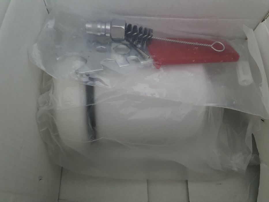 1.3mm Pistola de Pintura Profissional