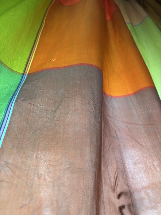 Штора 3/3  тафта