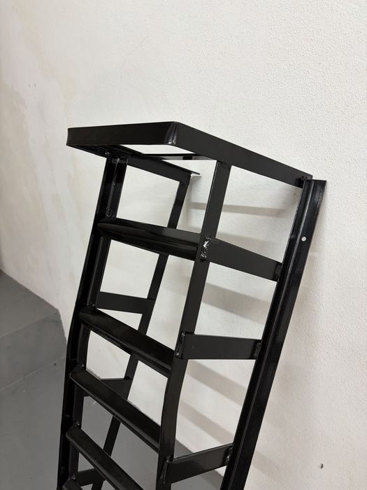 Rampa para Viaturas e outros / 2 Pares