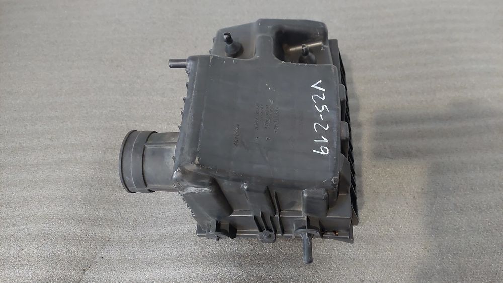 Caixa filtro ar RENAULT Master III (FV)