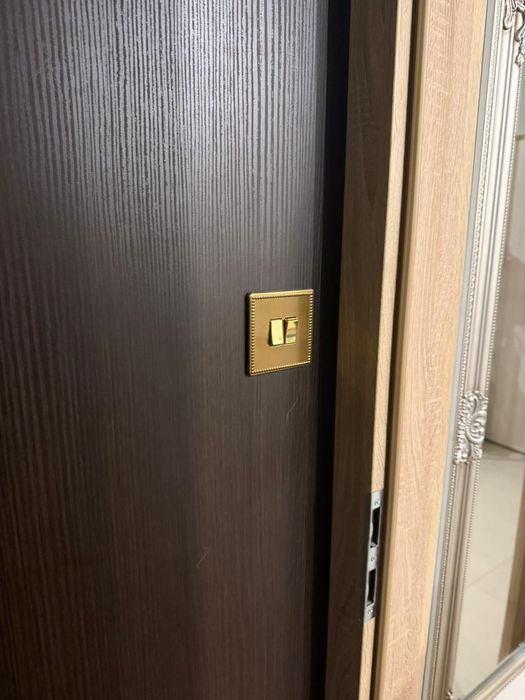 Szafa czterodrzwiowa VOX Classic