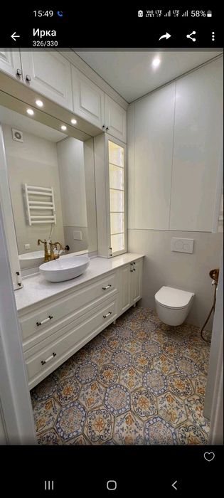 Уборка квартир помещений любой сложности..после квартирантов. Генералк