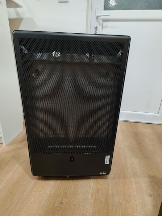 / Aquecedor a gás /