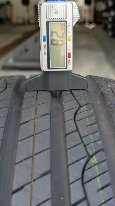 Шини 255/50 R20 105H Nexen NPriz RH7