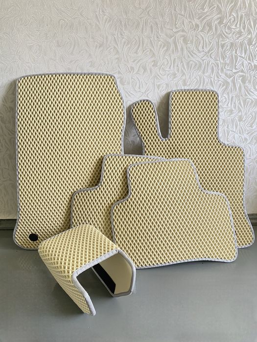 Єва килимки для усіх авто! Ева, Єва, EVA! РОЗПРОДАЖ