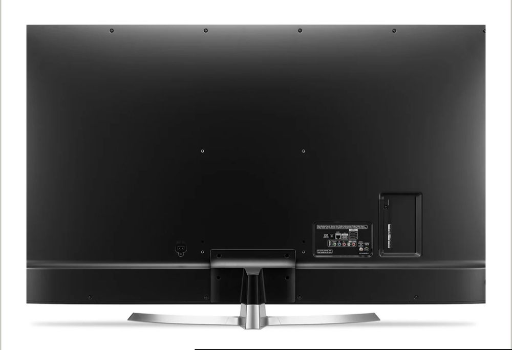 Televisão LG 49UJ701V