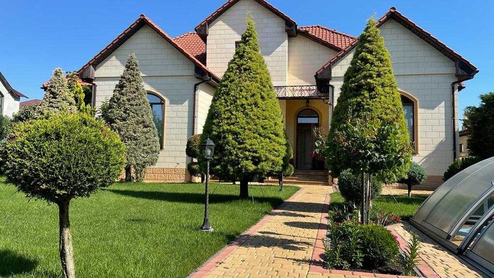 House by the address st. Sportivnaya (area 300 m²) - Atlanta.ua - photo 2