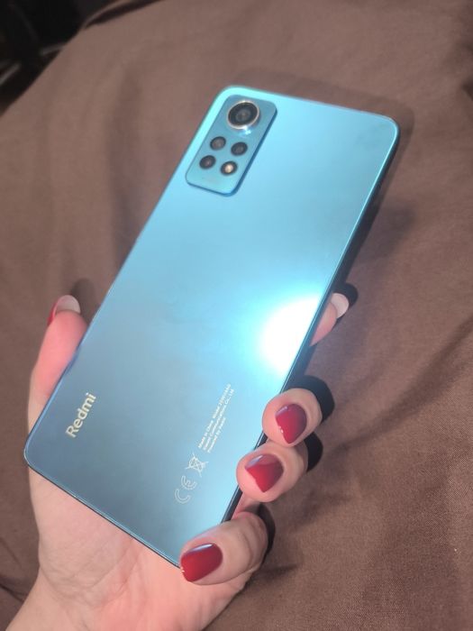 Телефон Redmi Note 12 Pro , 256 ГБ
