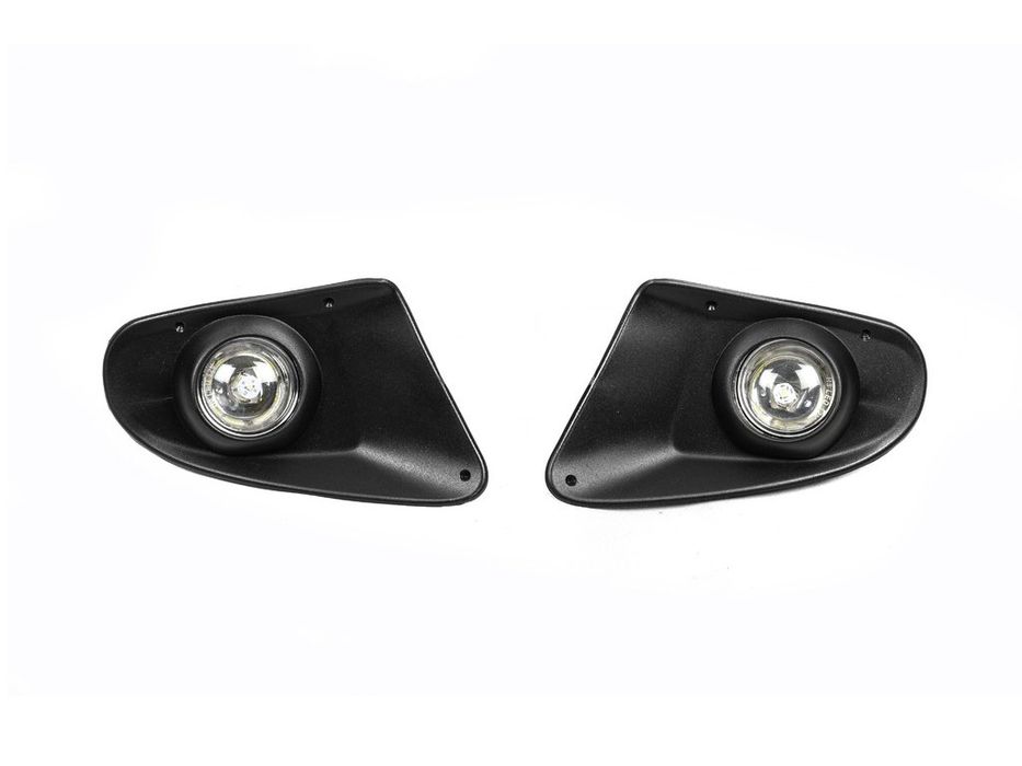 Mercedes Sprinter W906 2006-2018 рр. Противотуманки (2006-2013, з LED лампами)
