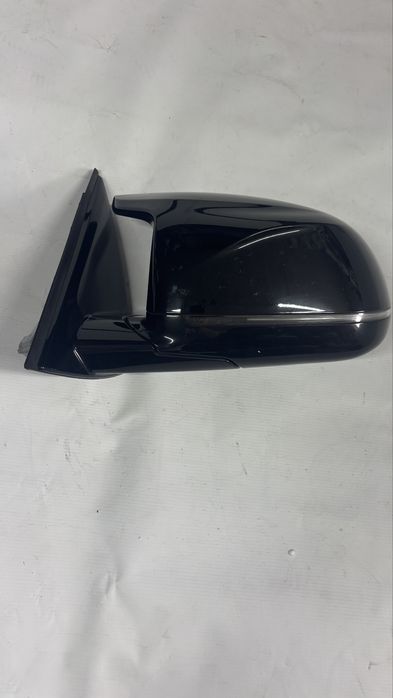 Ліве дзеркало BMW X3M F97 5pin сліпа зона
