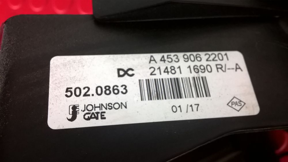 Termoventiladores - RENAULT TWINGO III (BCM_, BCA_)