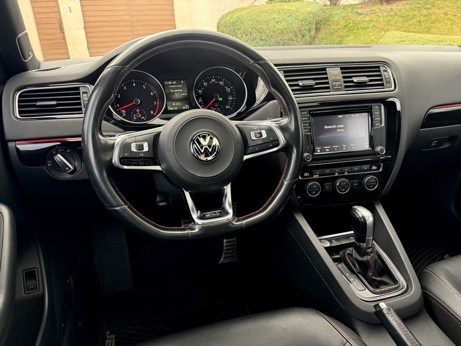 Продам volkswagen jetta gli