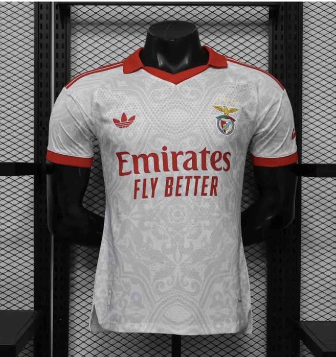 Camisola Benfica  Alternativa 26/27