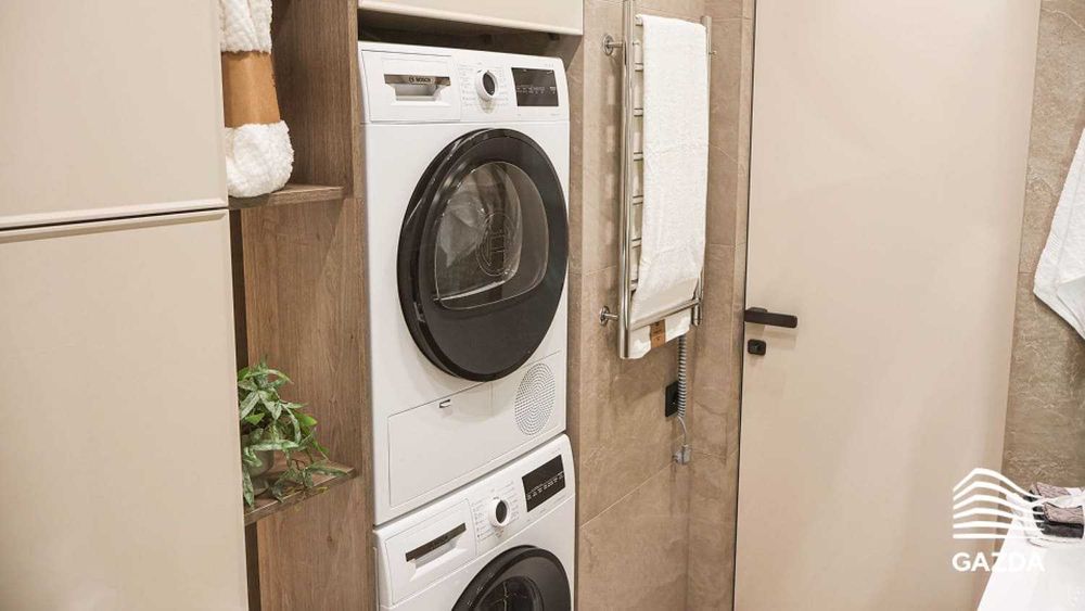 2-комнатная квартира по адресу Петефі Шандора пл. (площадь 55,9 м²) - Atlanta.ua - фото 11