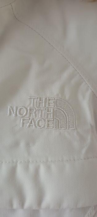 Пуховик The North Face