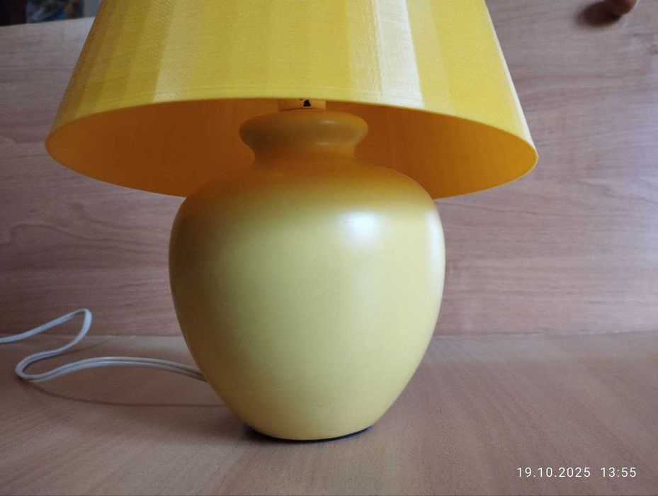 Настольная лампа ночник