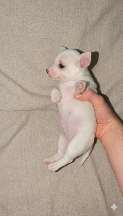 Чихуахуа мини. Продам щенков чихуахуа