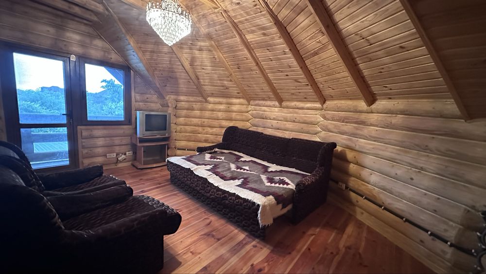 Продам дачу біля Лиману