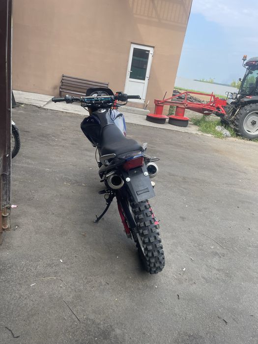 Продам вайпер мх200r