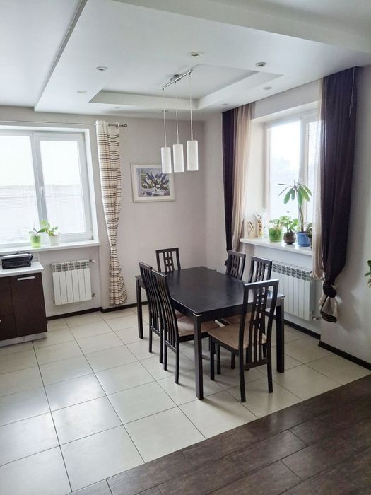 Продам дом с ремонтом Братское ,Новоалександровка