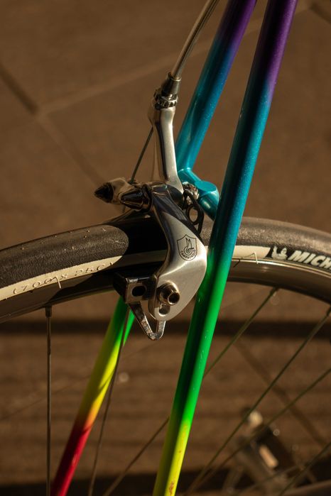 Veneto First Campagnolo Athena