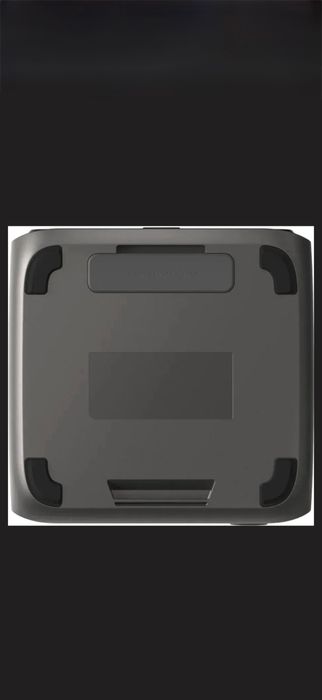 Зарадна станція EcoFlow RIVER 3 Plus Wireless/ 600 Bт