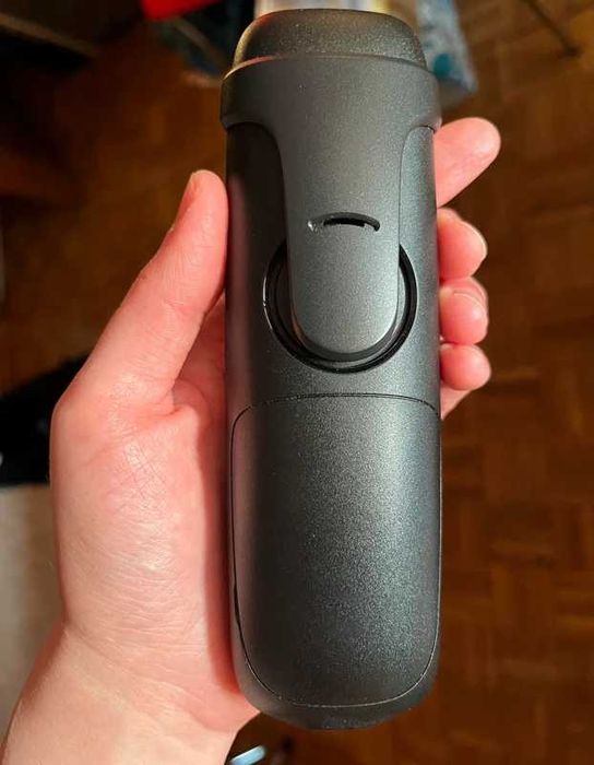 Siemens Gigaset C620H telefon stacjonarny ze stacją ładującą