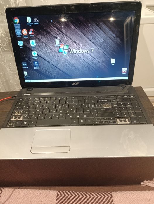 Продам Ноутбук Aser