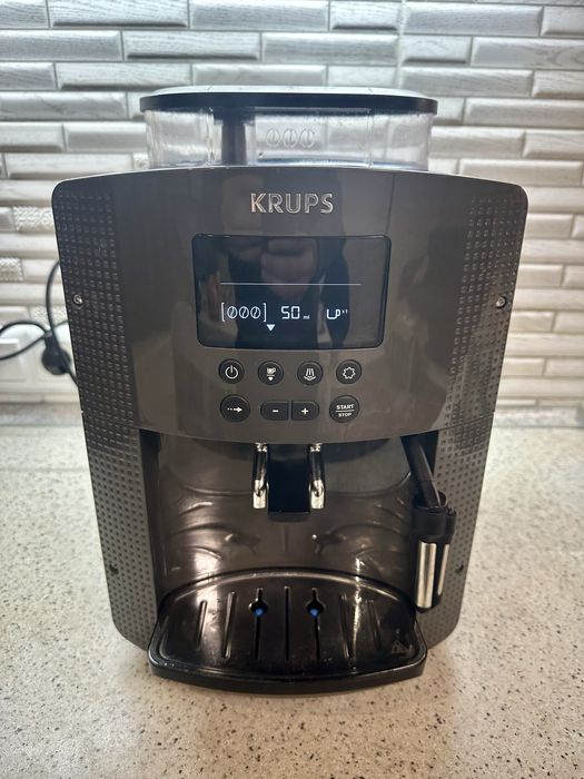 Кавомашина Krups EA81*