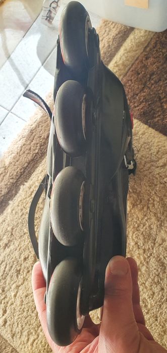 Patins em linha 36-39