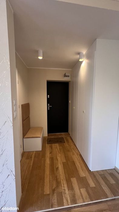 2 pokoje po remoncie | parter | bez wkładu | piwnica