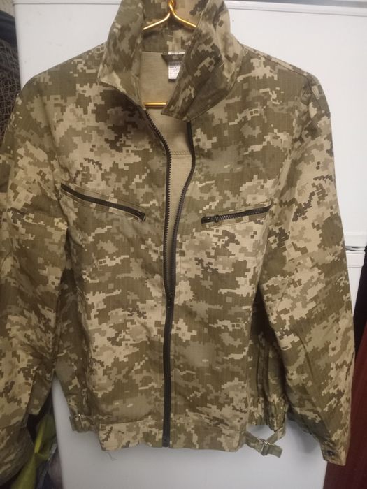 Новая одежда   Спец одежда пиксельнаядля на рыбалку,роботу отдых  Т.П.